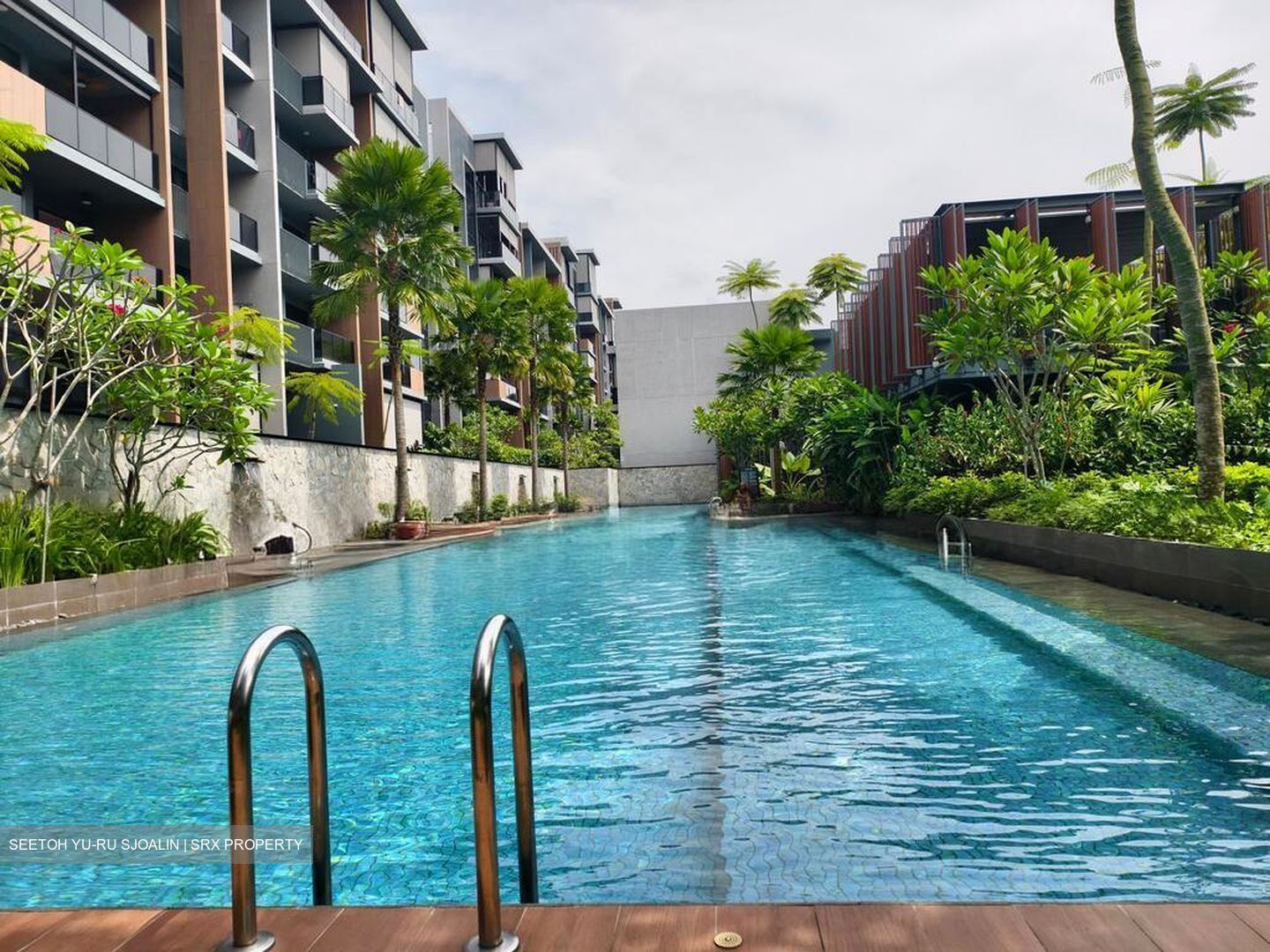 Kent Ridge Hill Residences (D5), Apartment #507374041